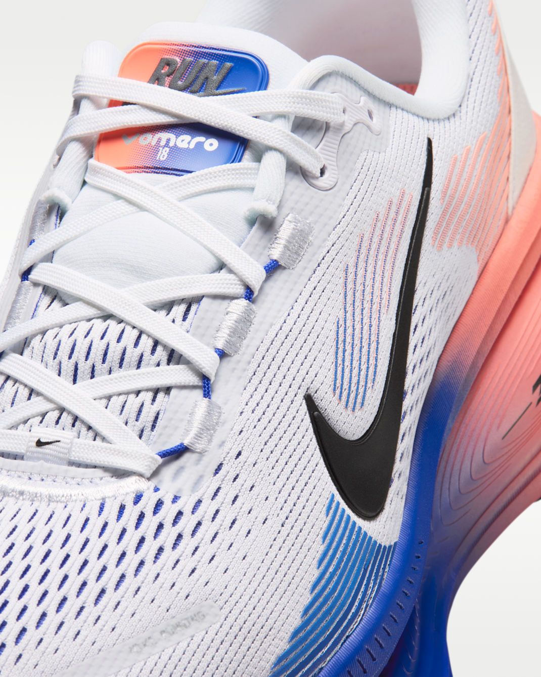 Nike Vomero 18