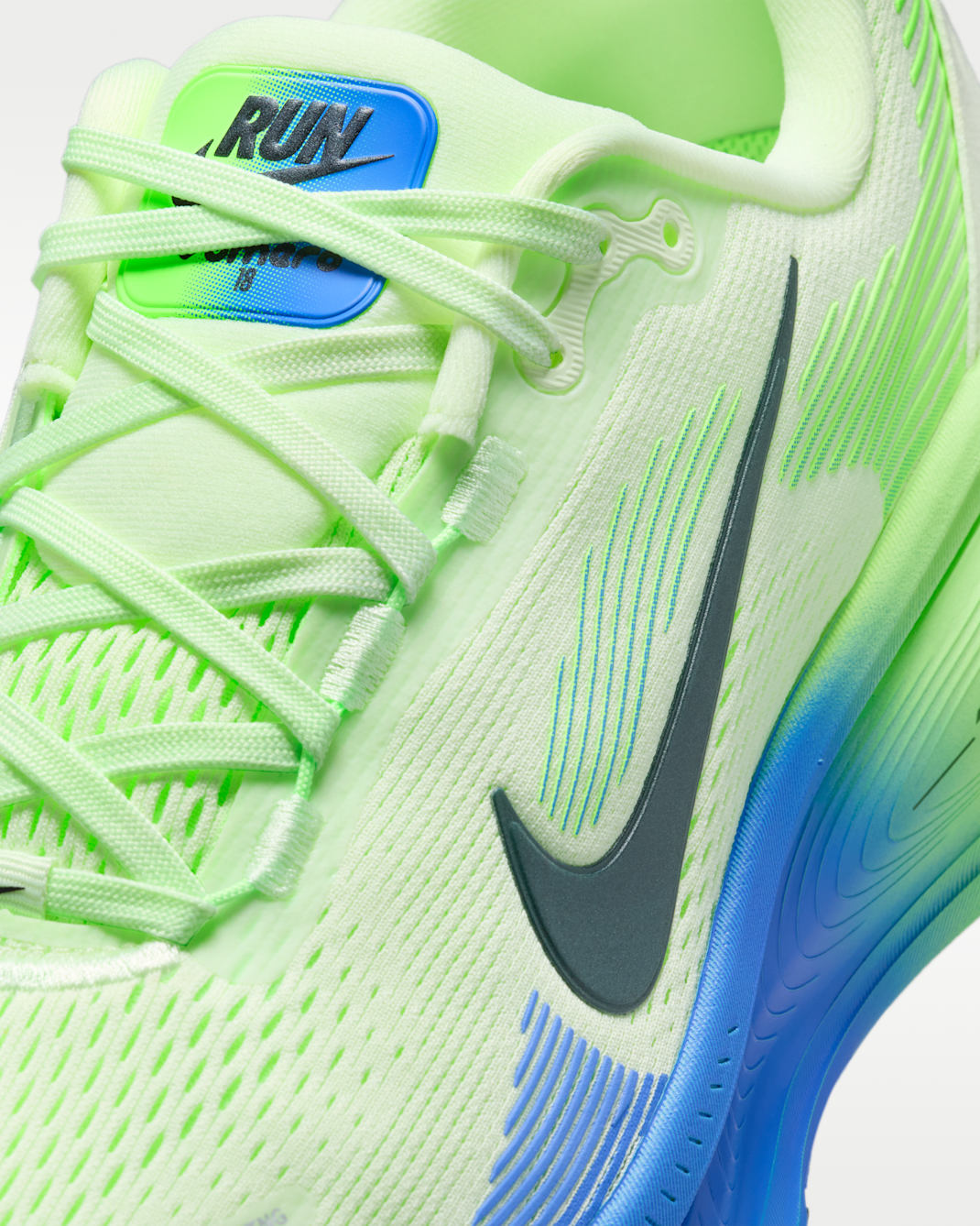 Nike Vomero 18