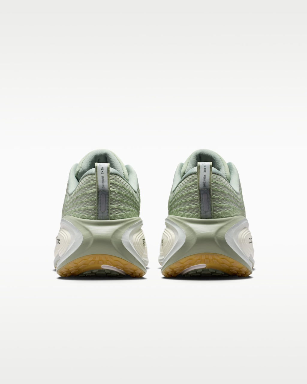 Nike Vomero Plus