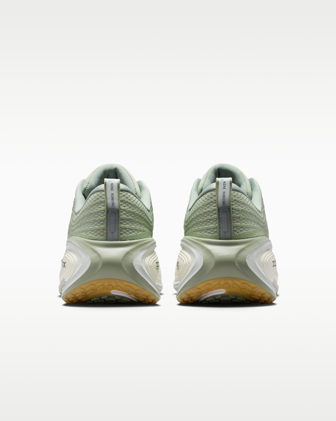 Nike Vomero Plus