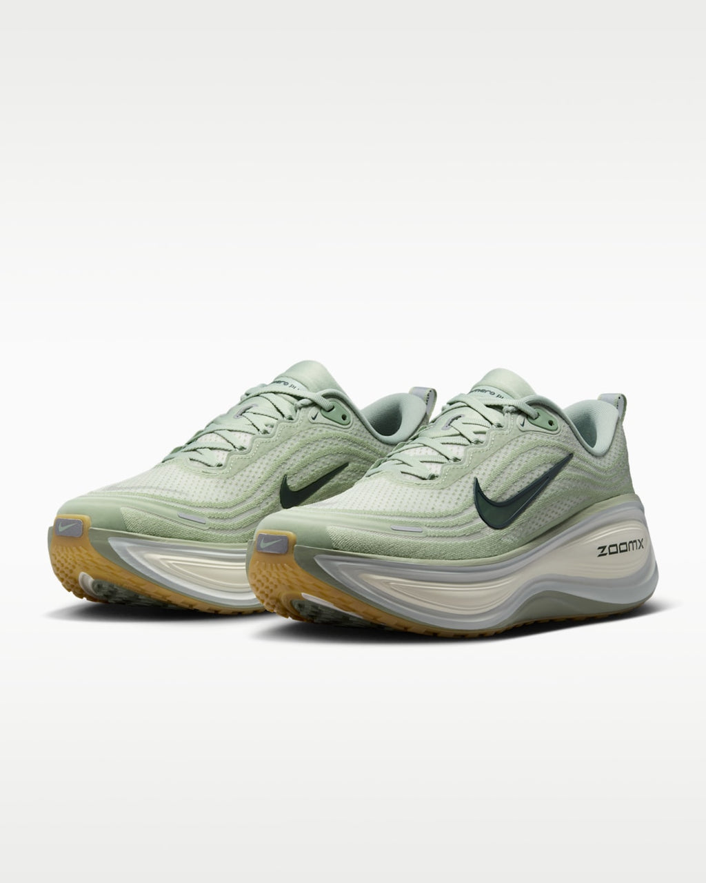 Nike Vomero Plus