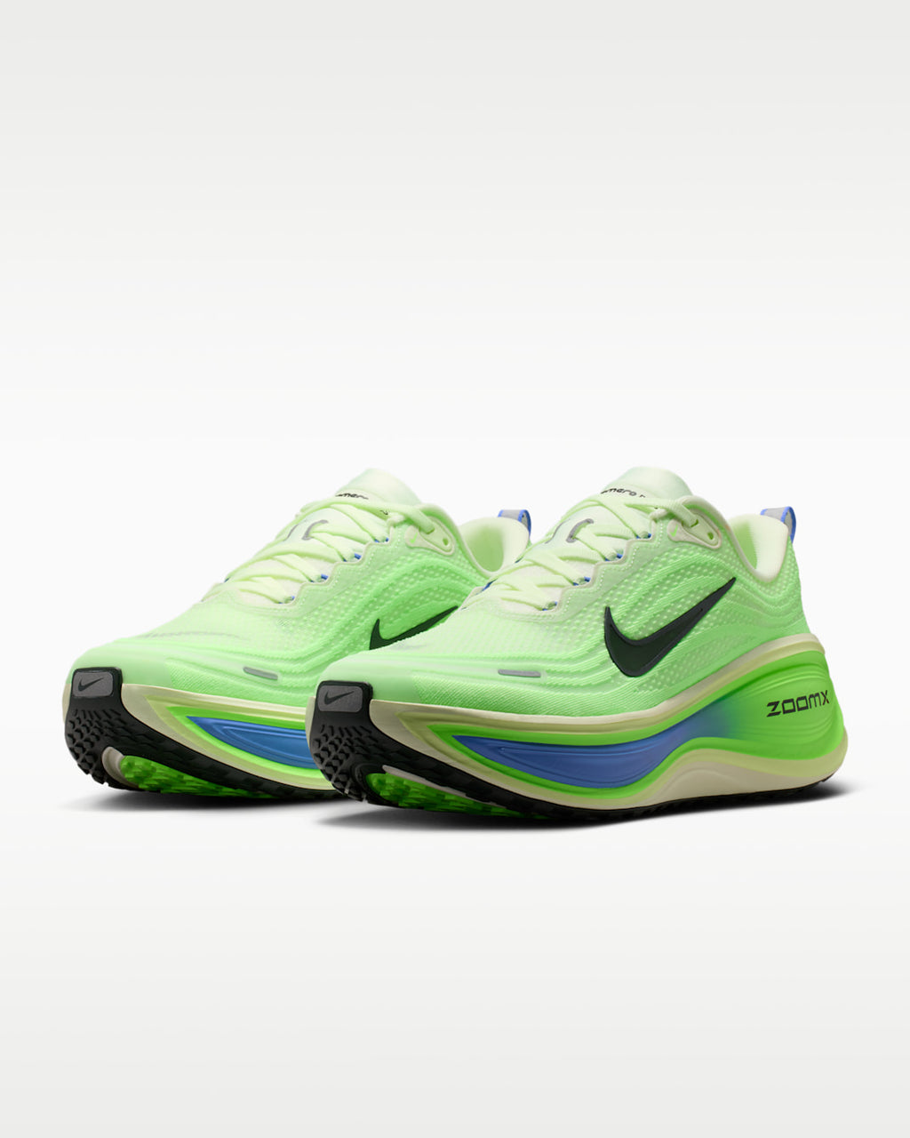 Nike Vomero Plus