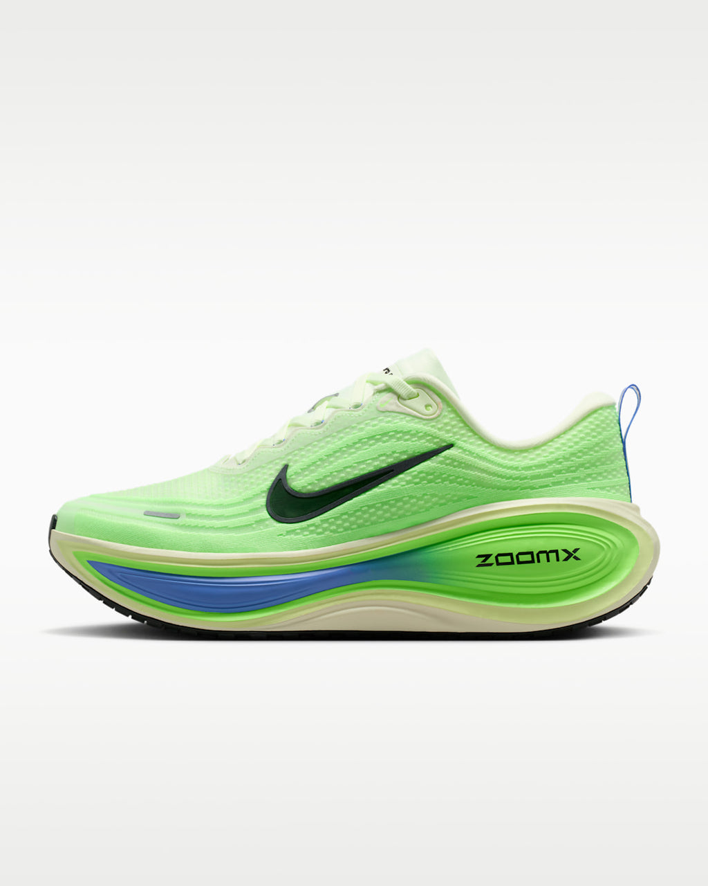 Nike Vomero Plus