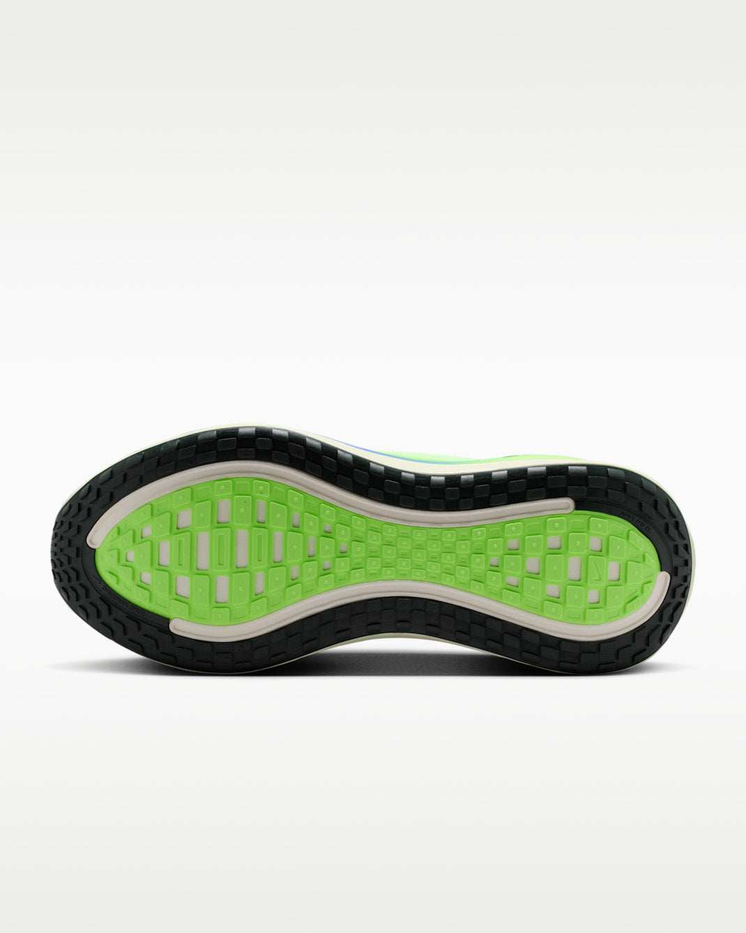 Nike Vomero Plus