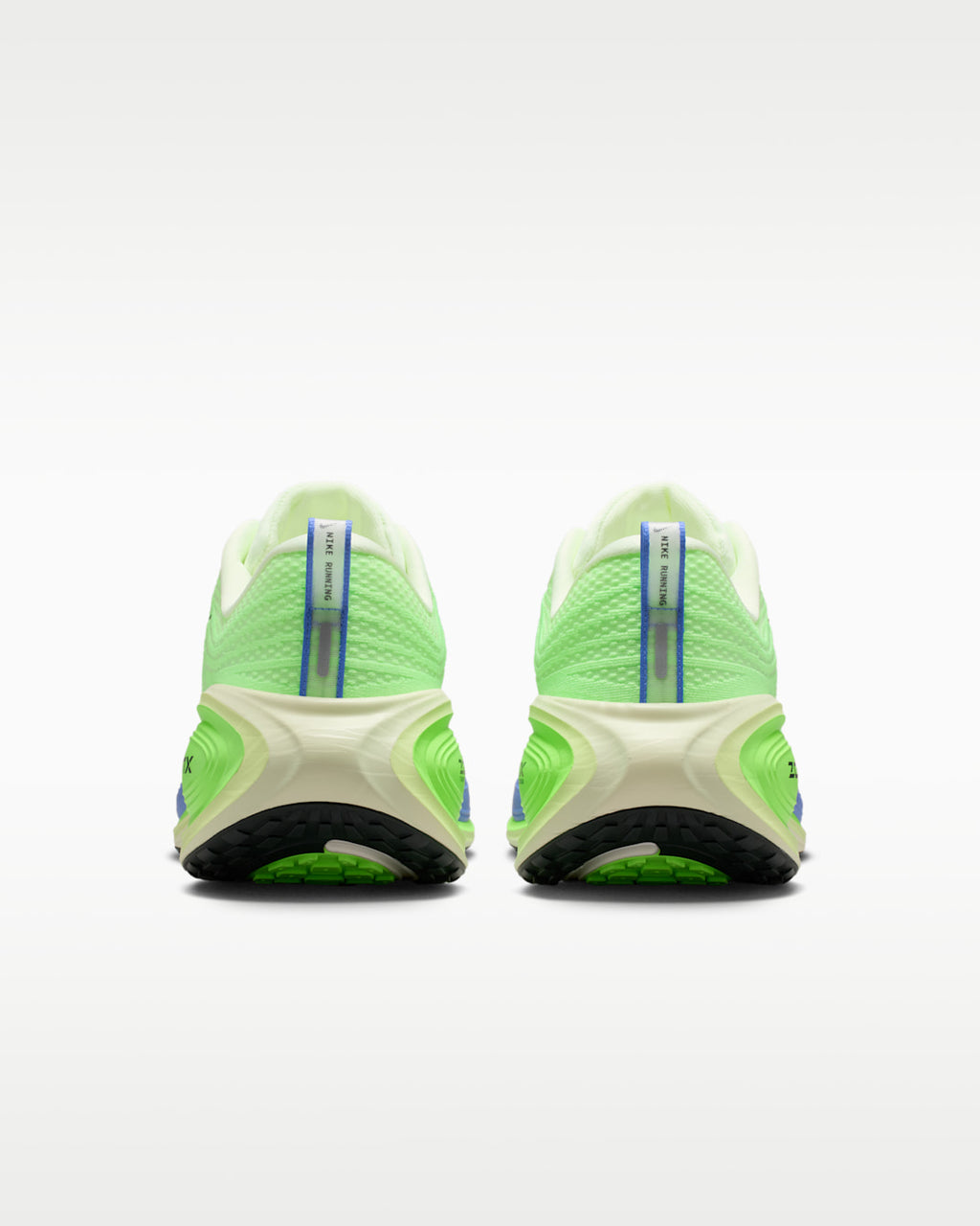Nike Vomero Plus