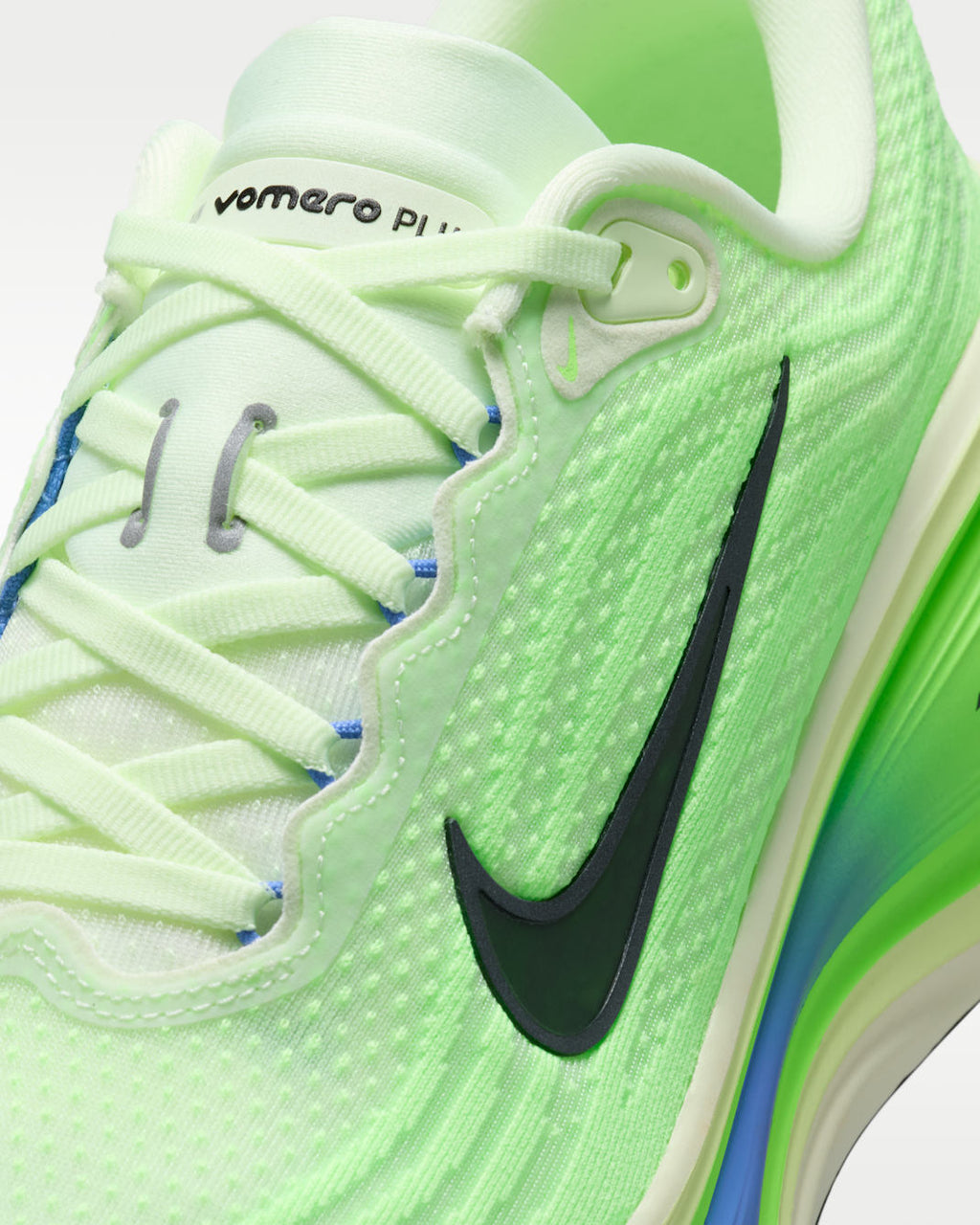 Nike Vomero Plus