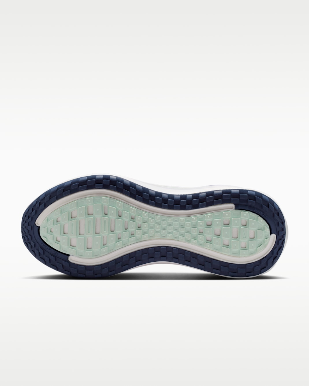 Nike Vomero Plus