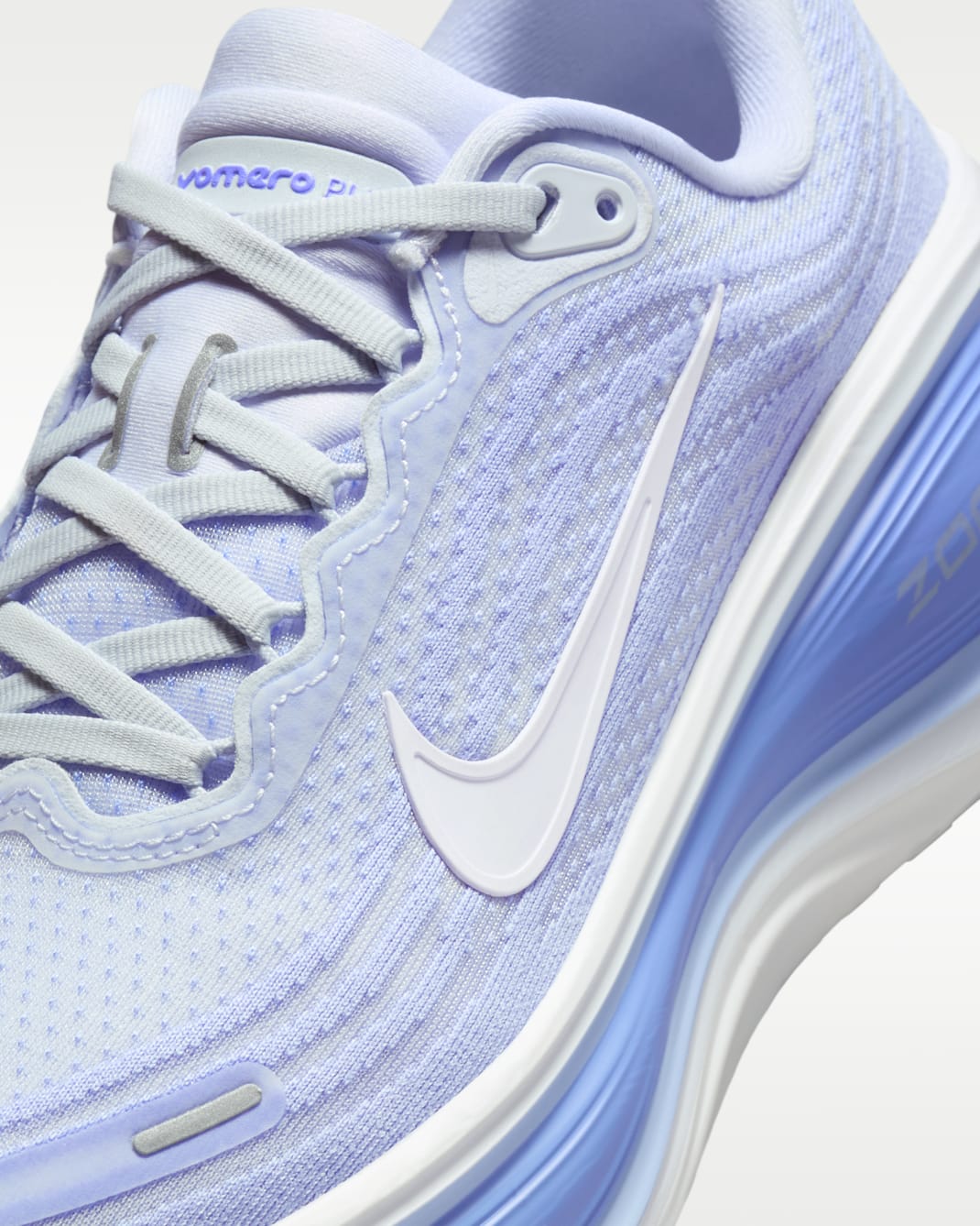 Nike Vomero Plus
