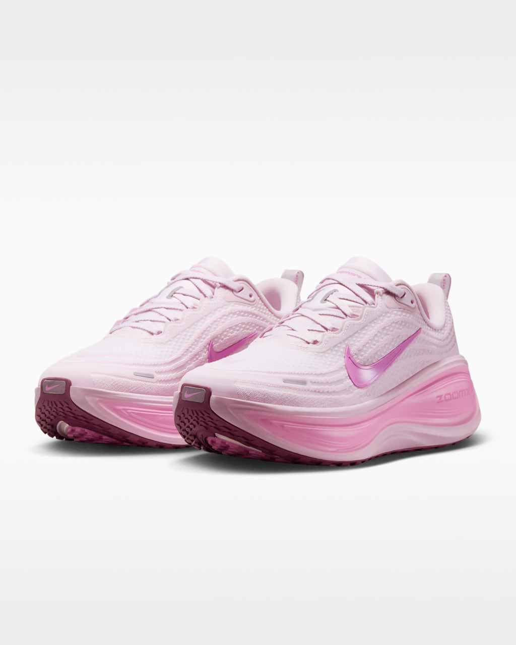 Nike Vomero Plus