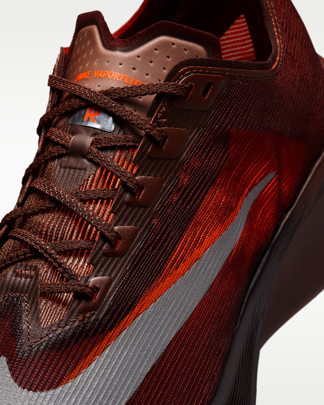 Nike Vaporfly 4 x Renegade
