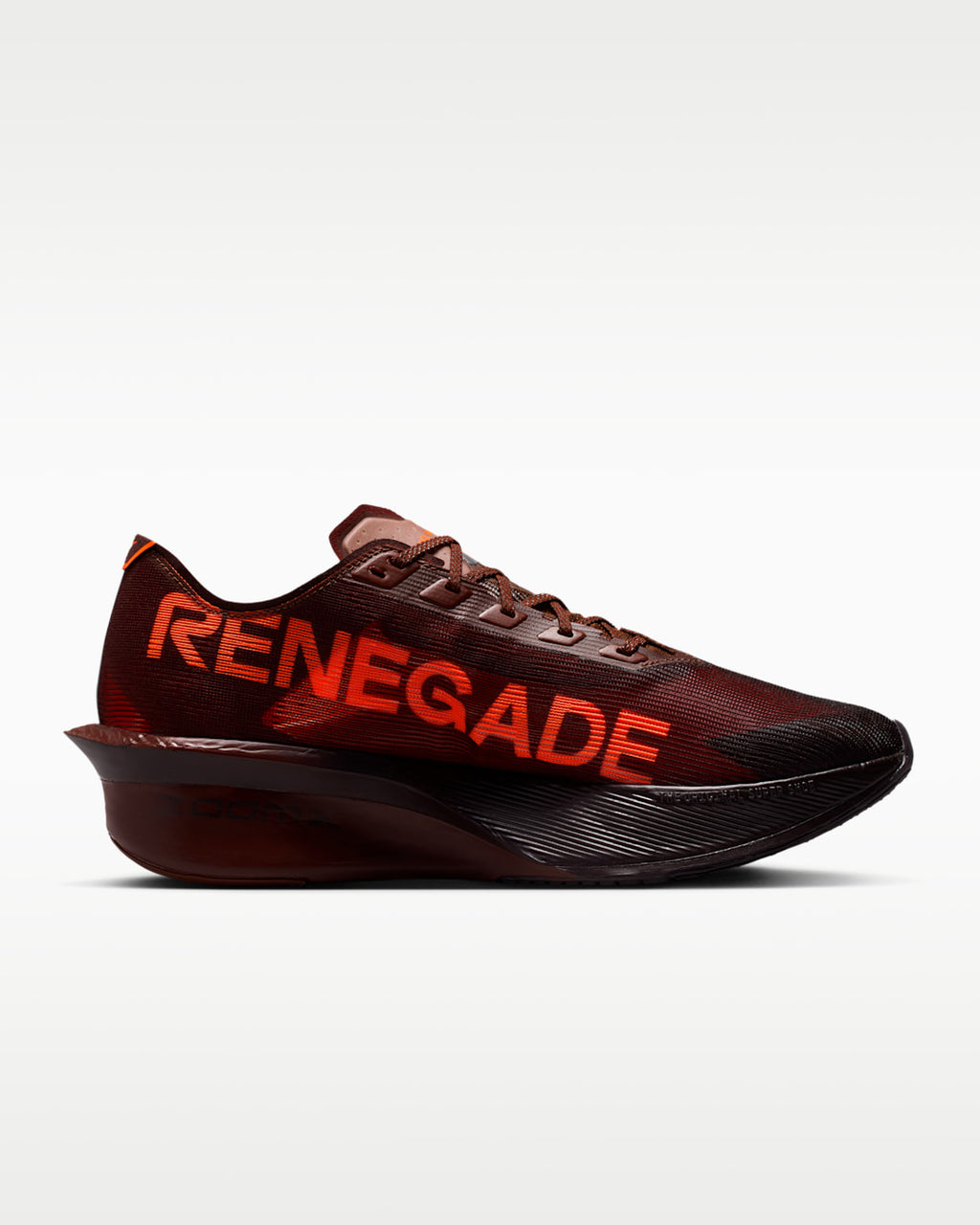 Nike Vaporfly 4 x Renegade