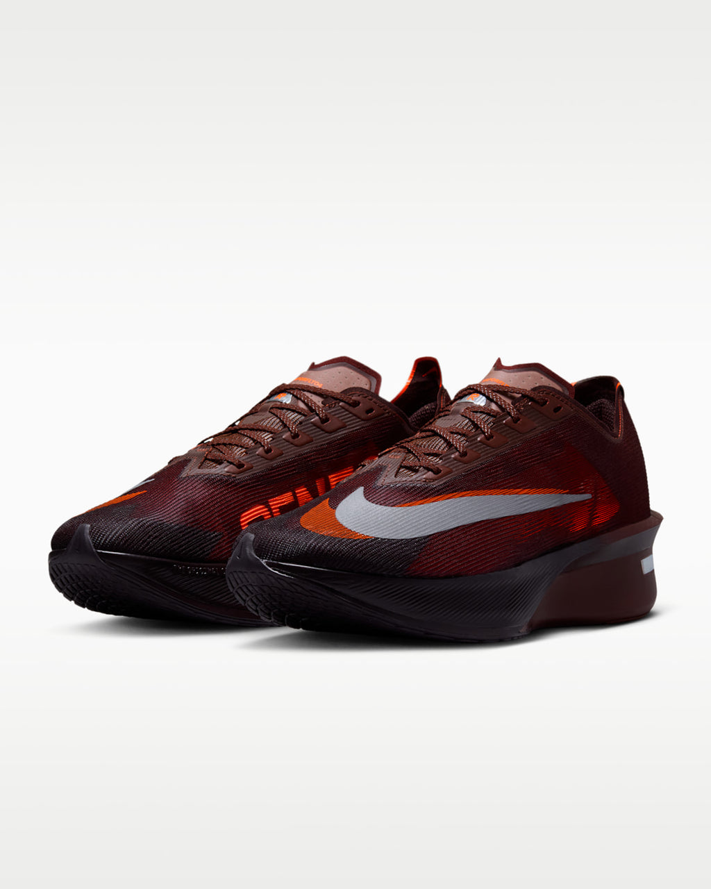 Nike Vaporfly 4 x Renegade