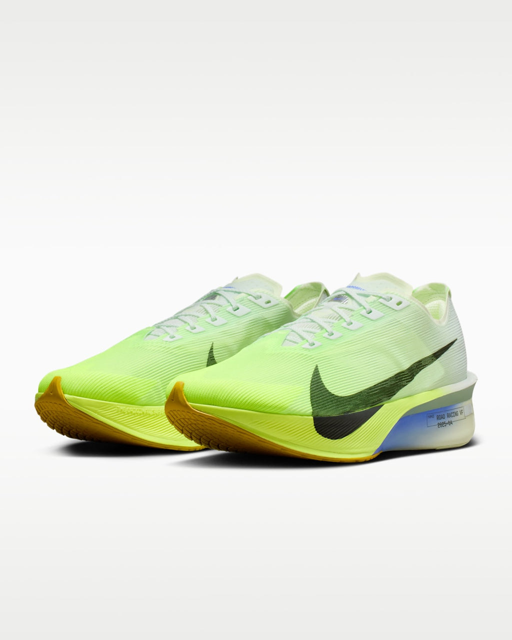 Nike Vaporfly 4