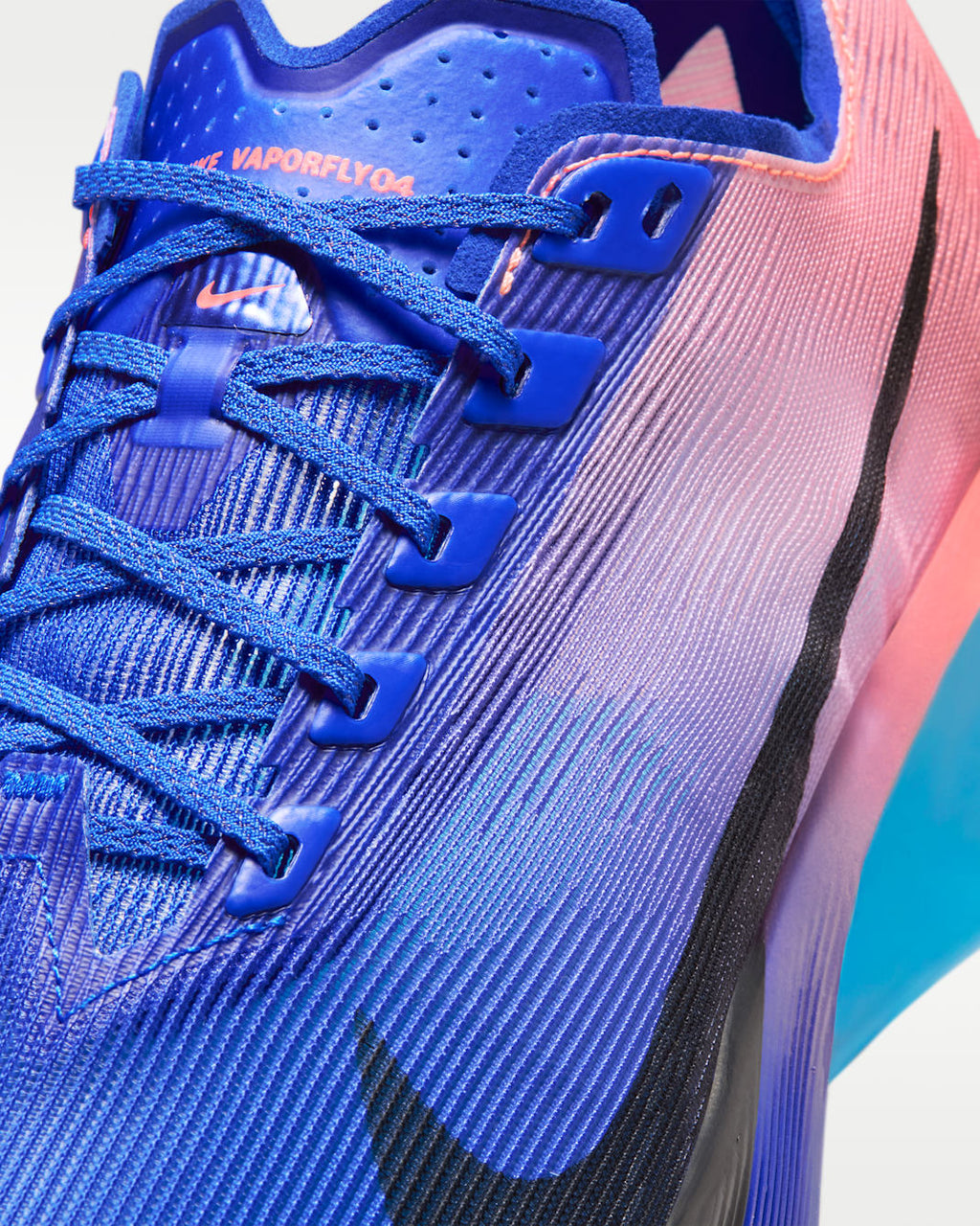 Nike Vaporfly 4