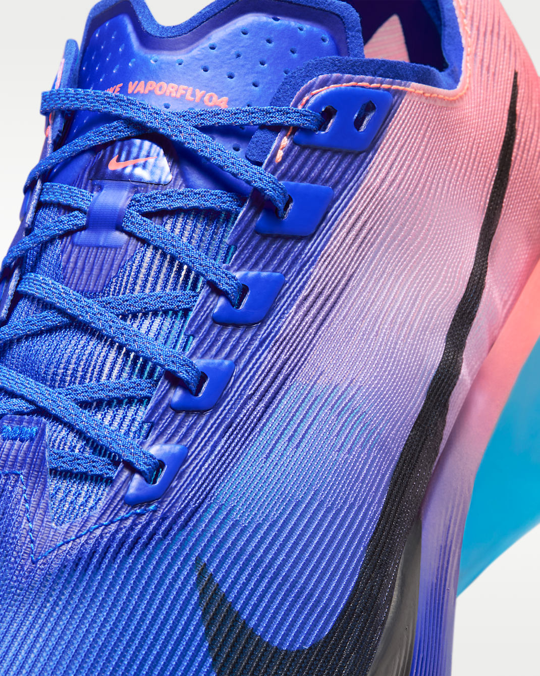 Nike Vaporfly 4