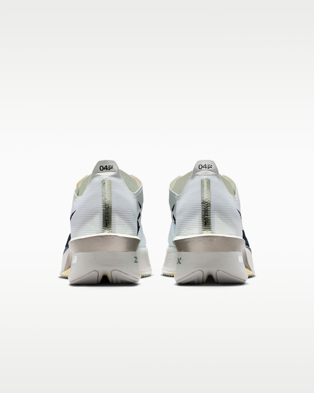 Nike Vaporfly 4