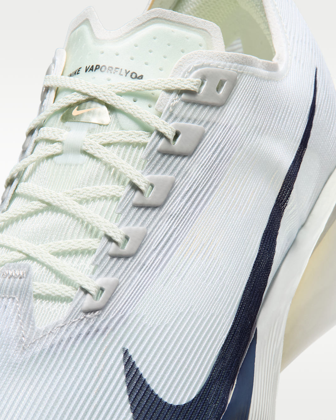 Nike Vaporfly 4