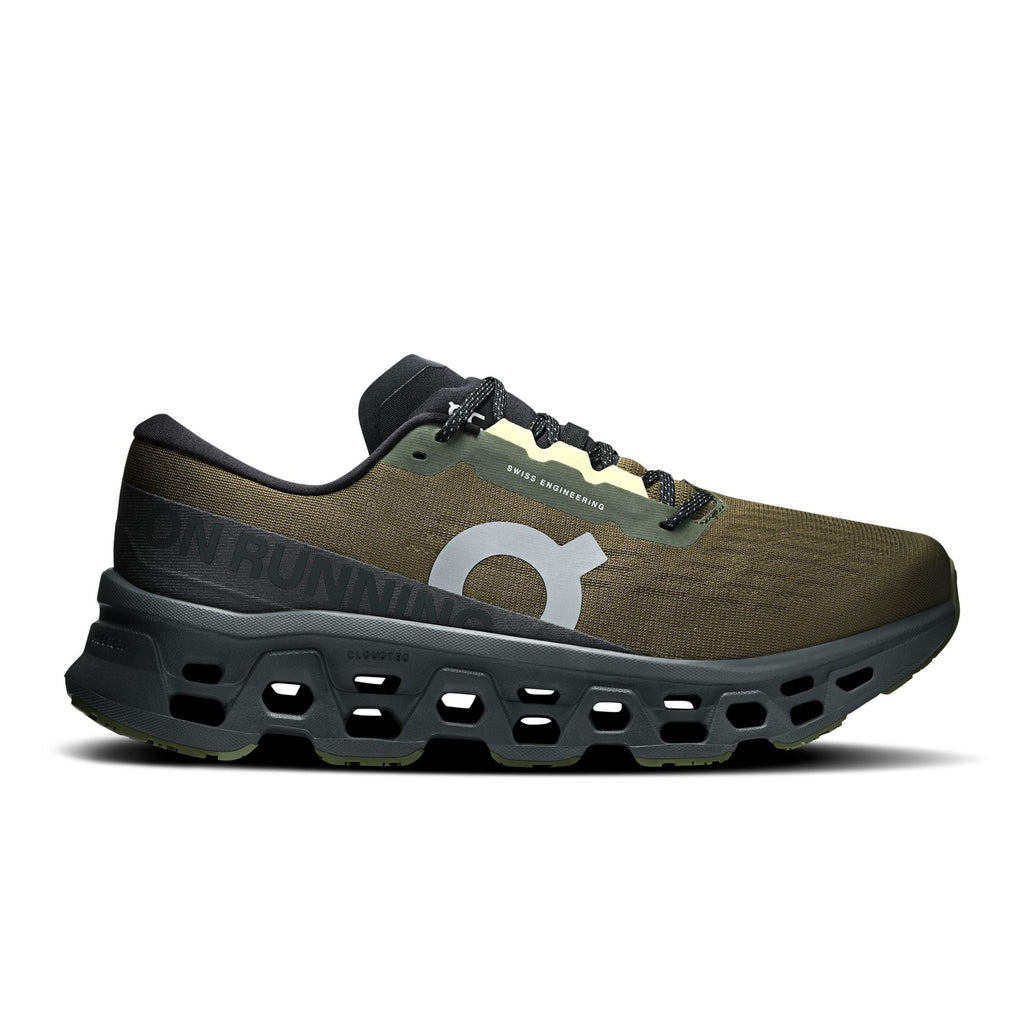 On Cloudmonster 3