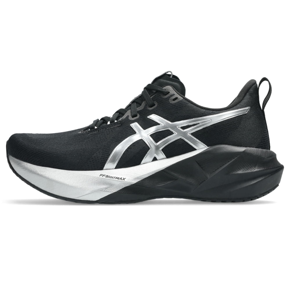 Novablast 5 Platinum Women's Shoes