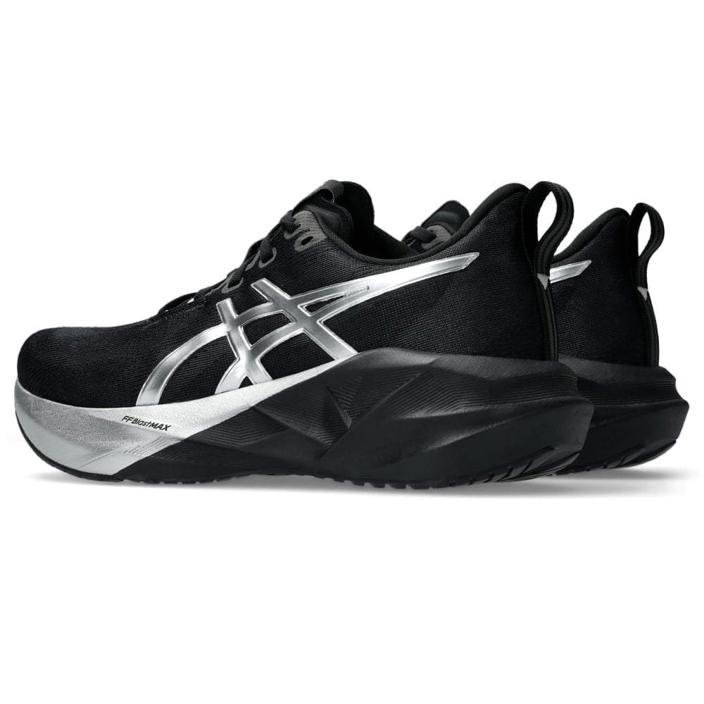 Novablast 5 Platinum Women's Shoes