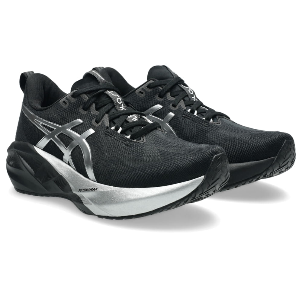Novablast 5 Platinum Women's Shoes